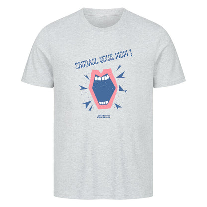 Image for color: heather grey