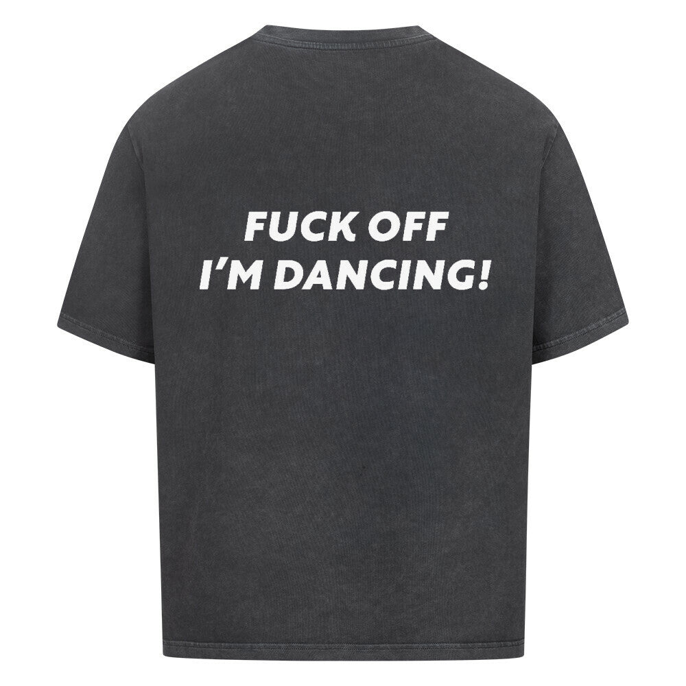 Image for color: washed black