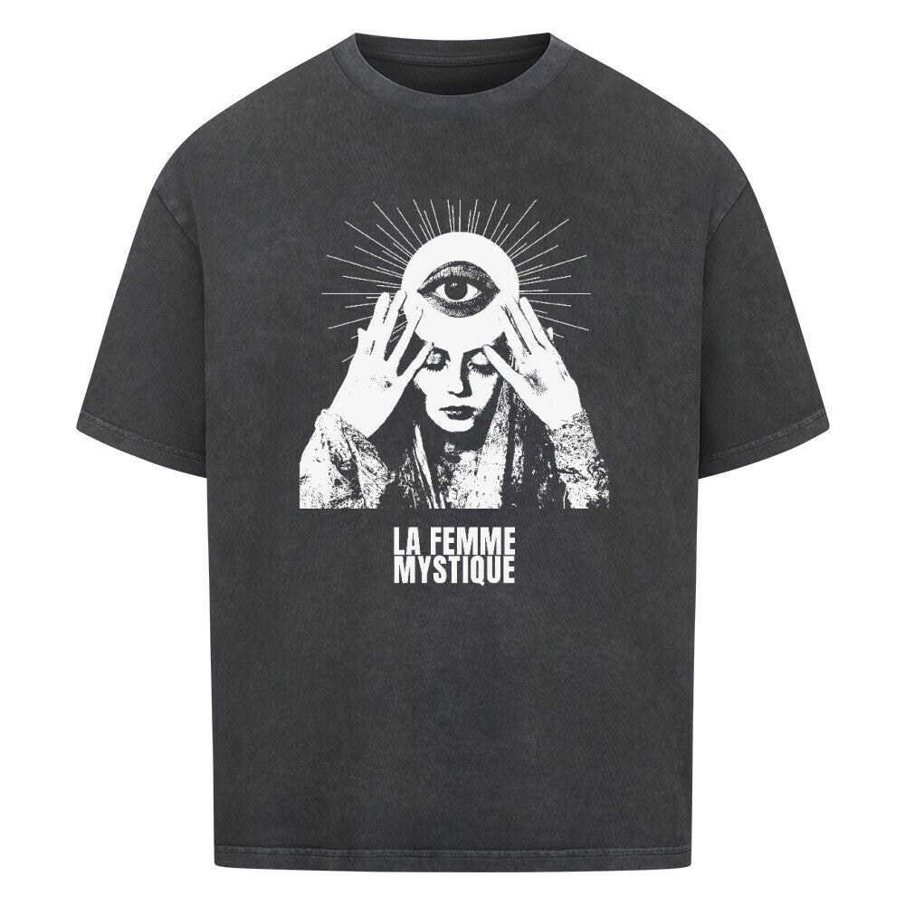 Image for color: washed black