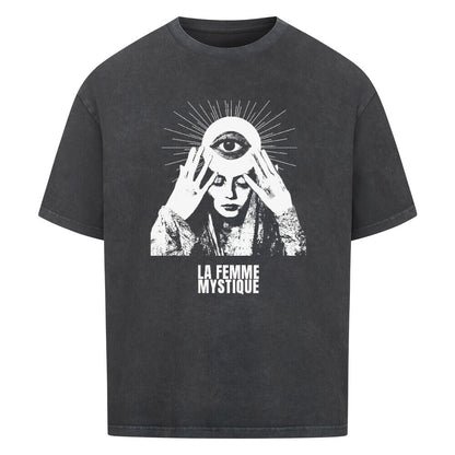 Image for color: washed black