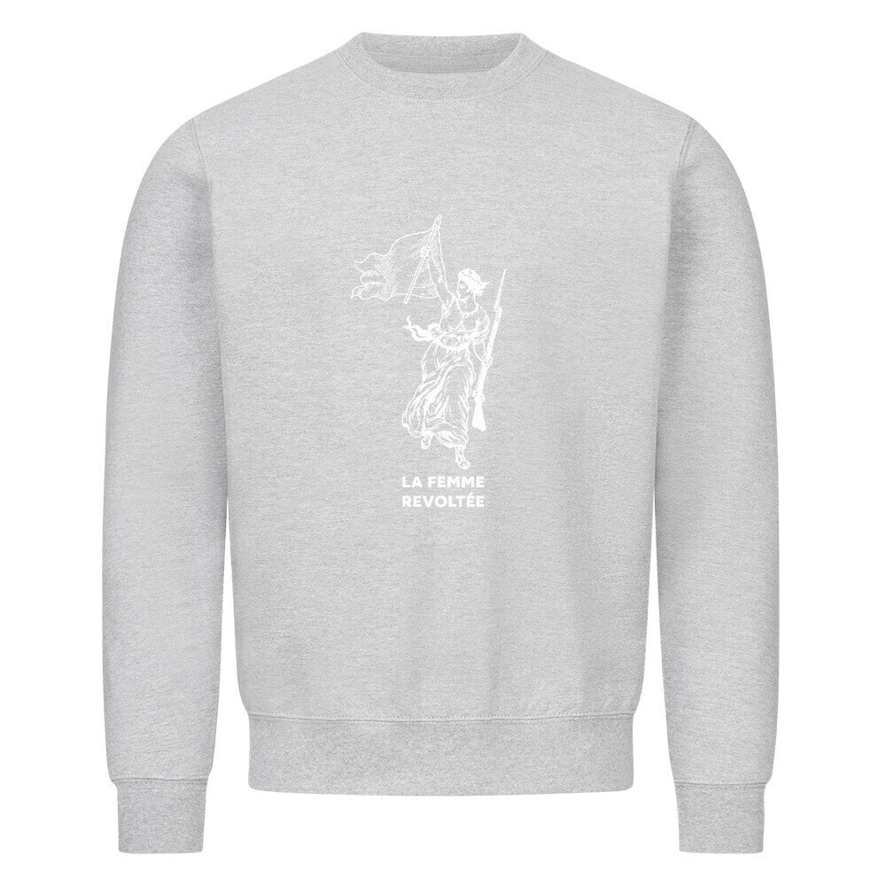 Image for color: heather grey